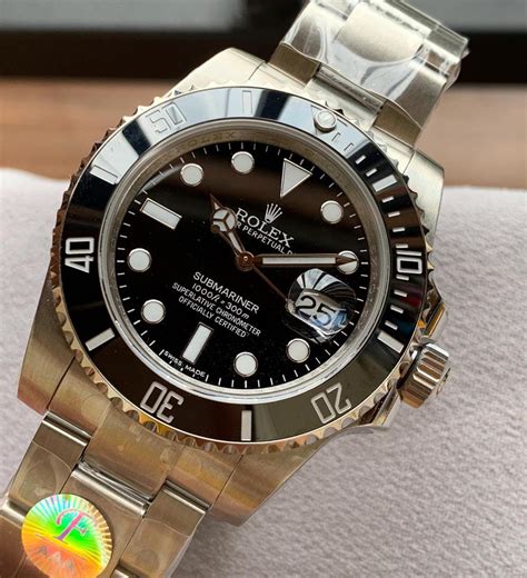 rolex submariner 116610ln super clone.